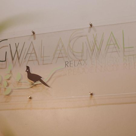 Igwalagwala Guest House St Lucia Bagian luar foto