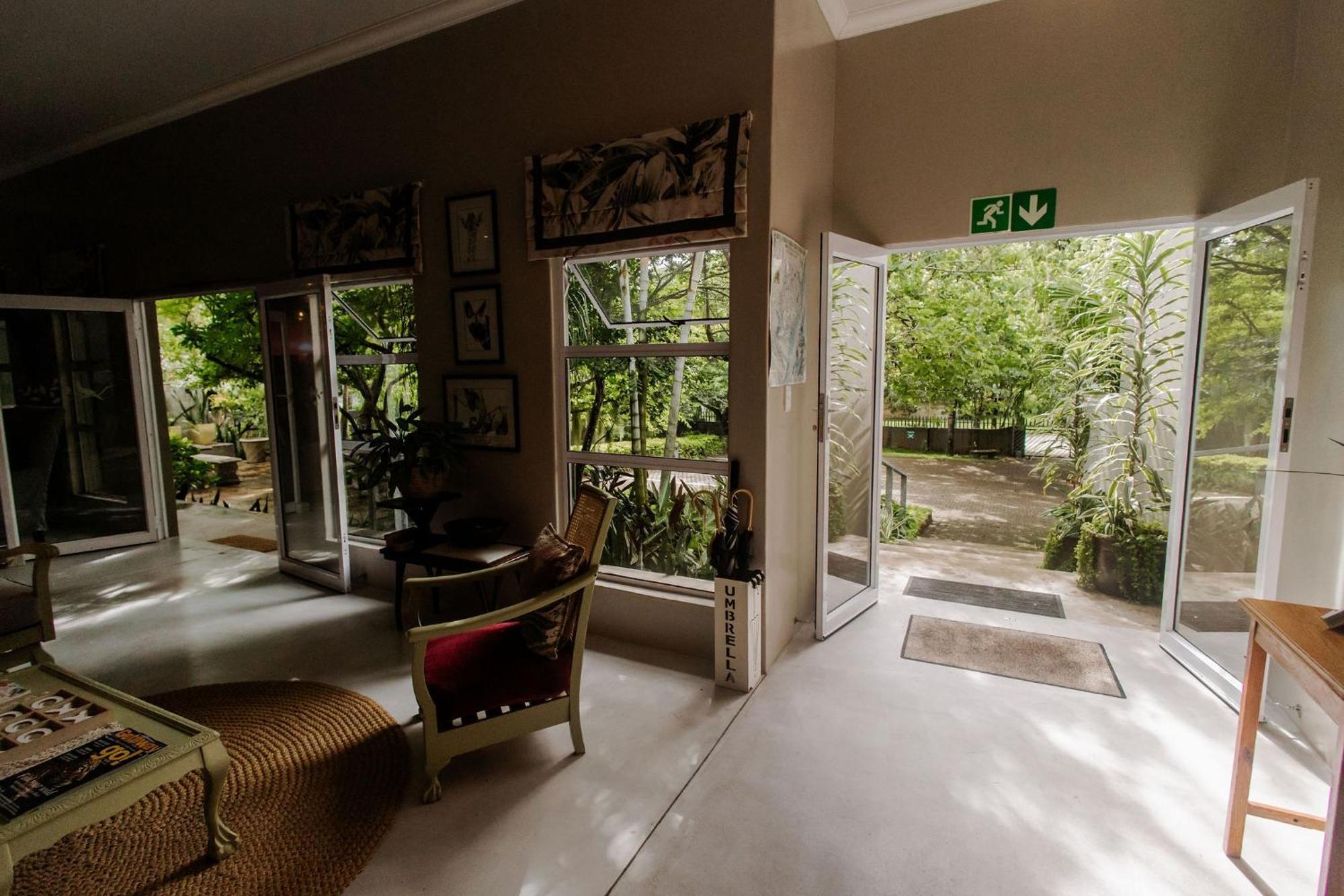 Igwalagwala Guest House St Lucia Bagian luar foto