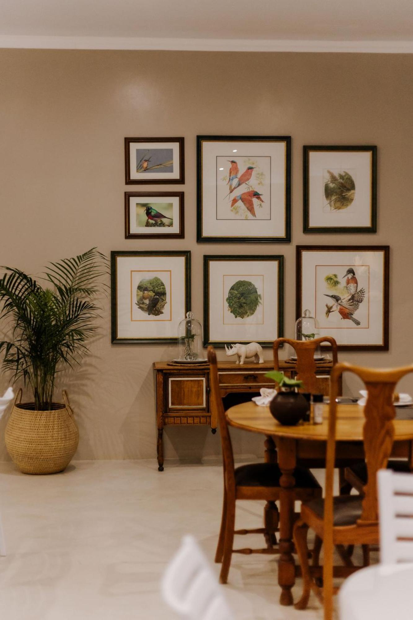 Igwalagwala Guest House St Lucia Bagian luar foto