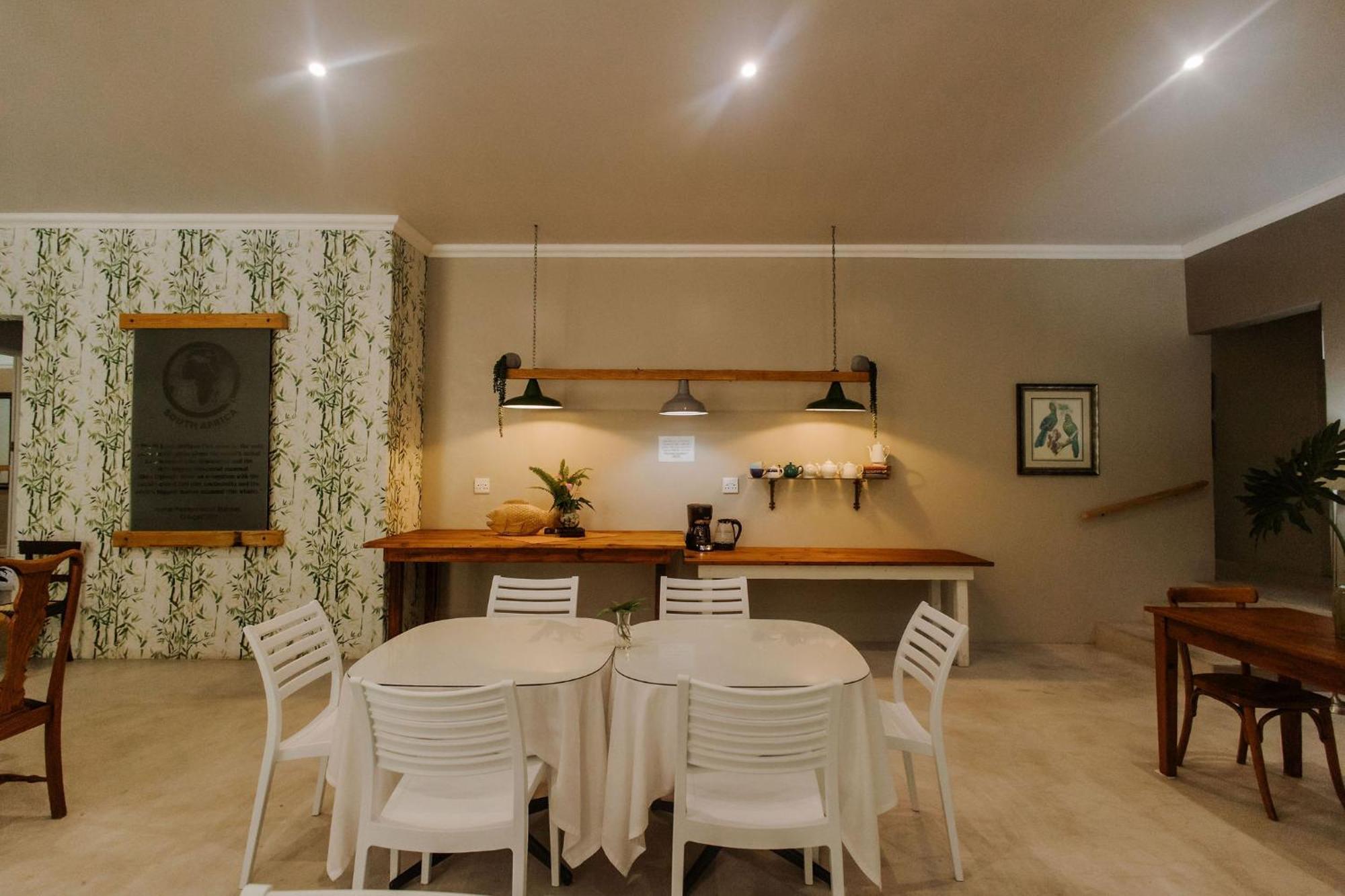 Igwalagwala Guest House St Lucia Bagian luar foto