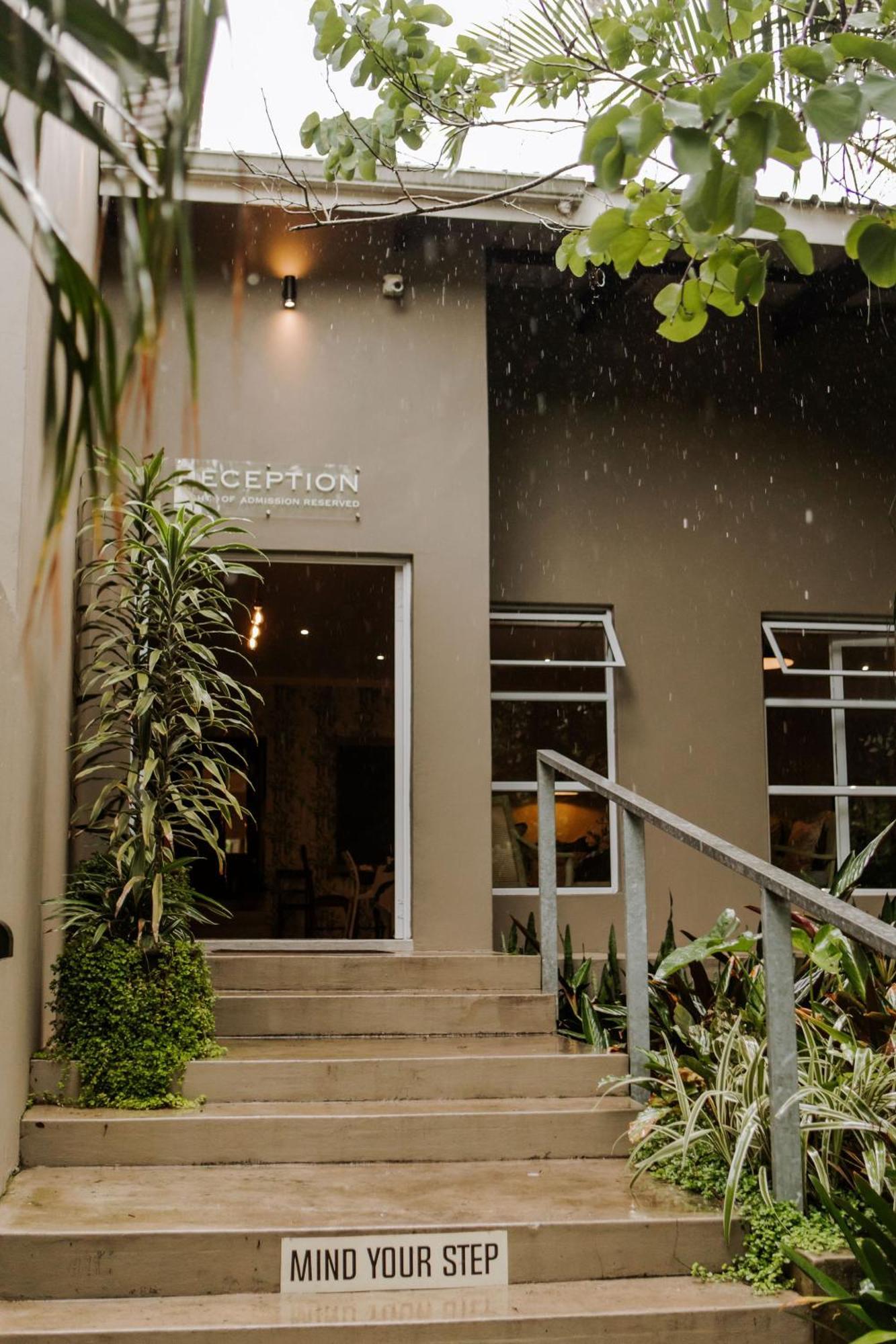 Igwalagwala Guest House St Lucia Bagian luar foto