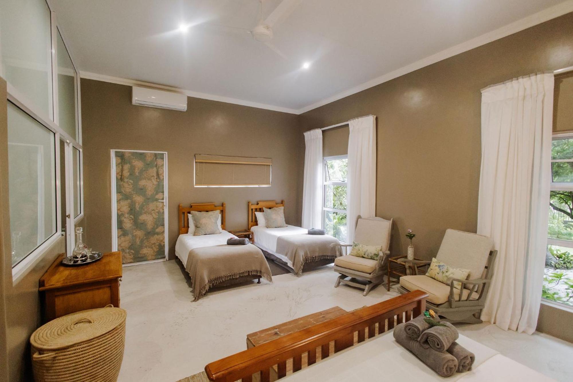 Igwalagwala Guest House St Lucia Bagian luar foto