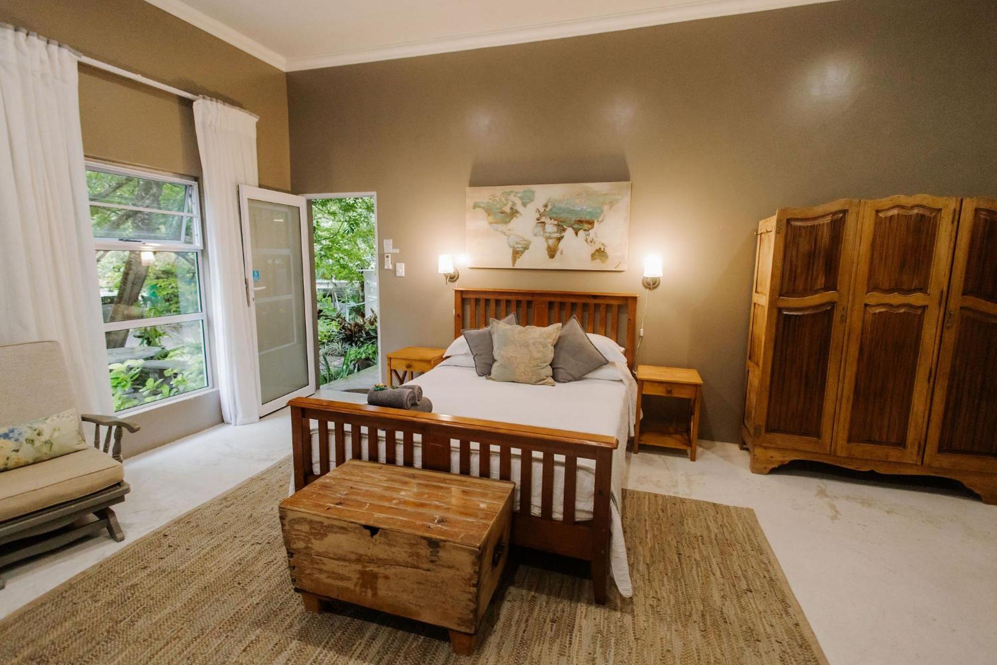 Igwalagwala Guest House St Lucia Bagian luar foto
