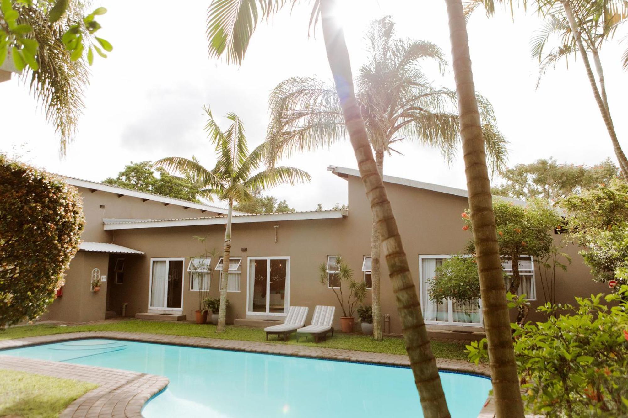 Igwalagwala Guest House St Lucia Bagian luar foto
