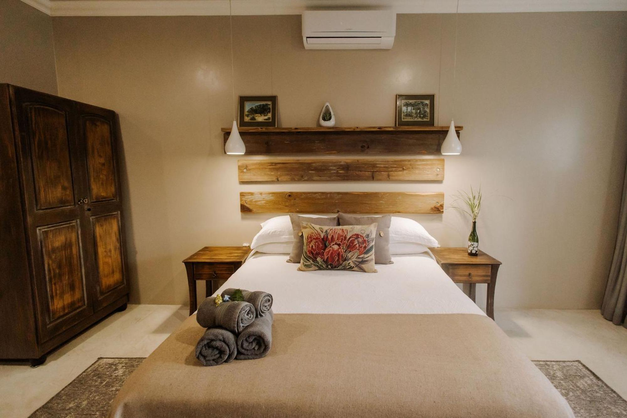 Igwalagwala Guest House St Lucia Bagian luar foto