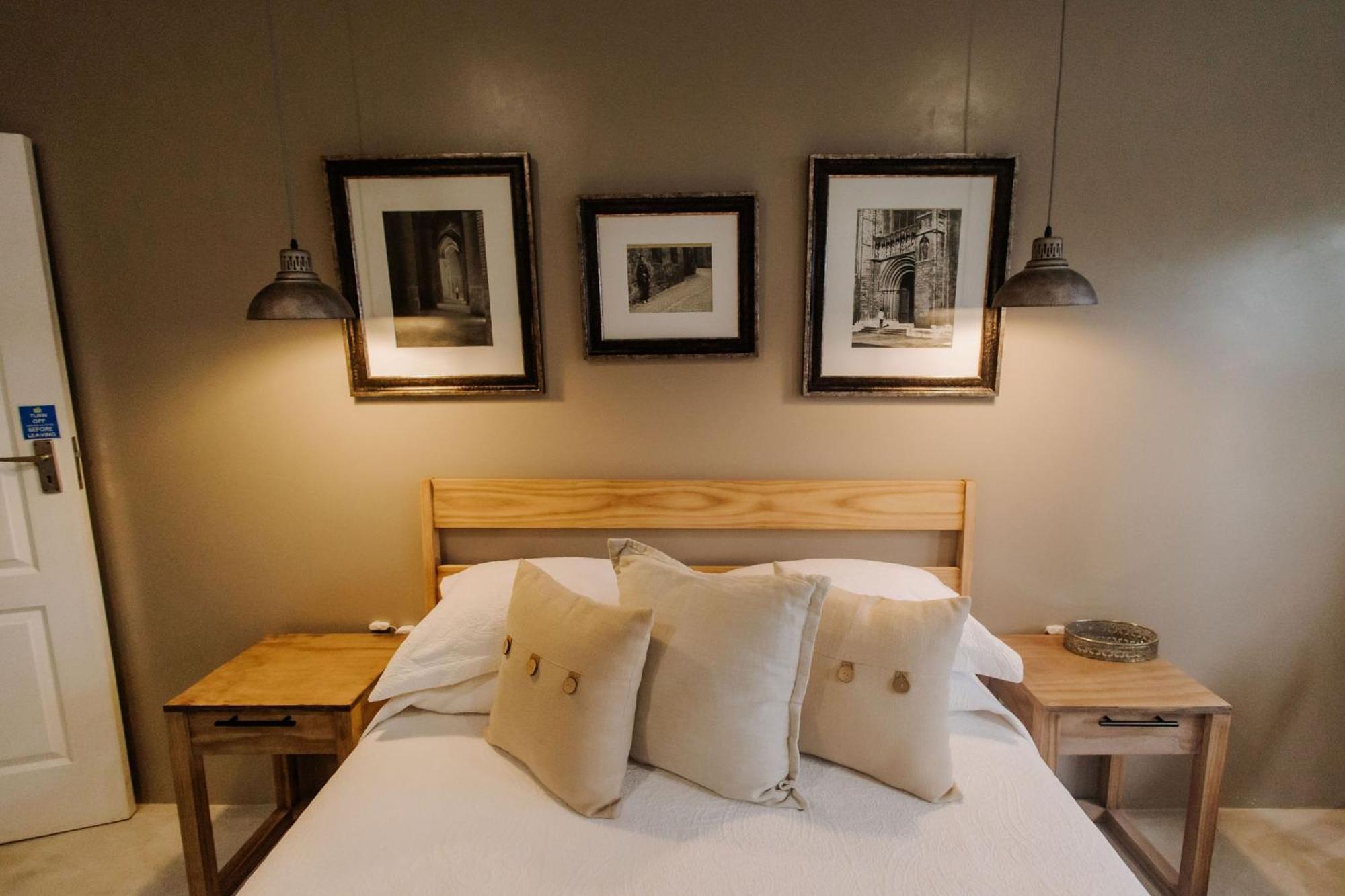 Igwalagwala Guest House St Lucia Bagian luar foto