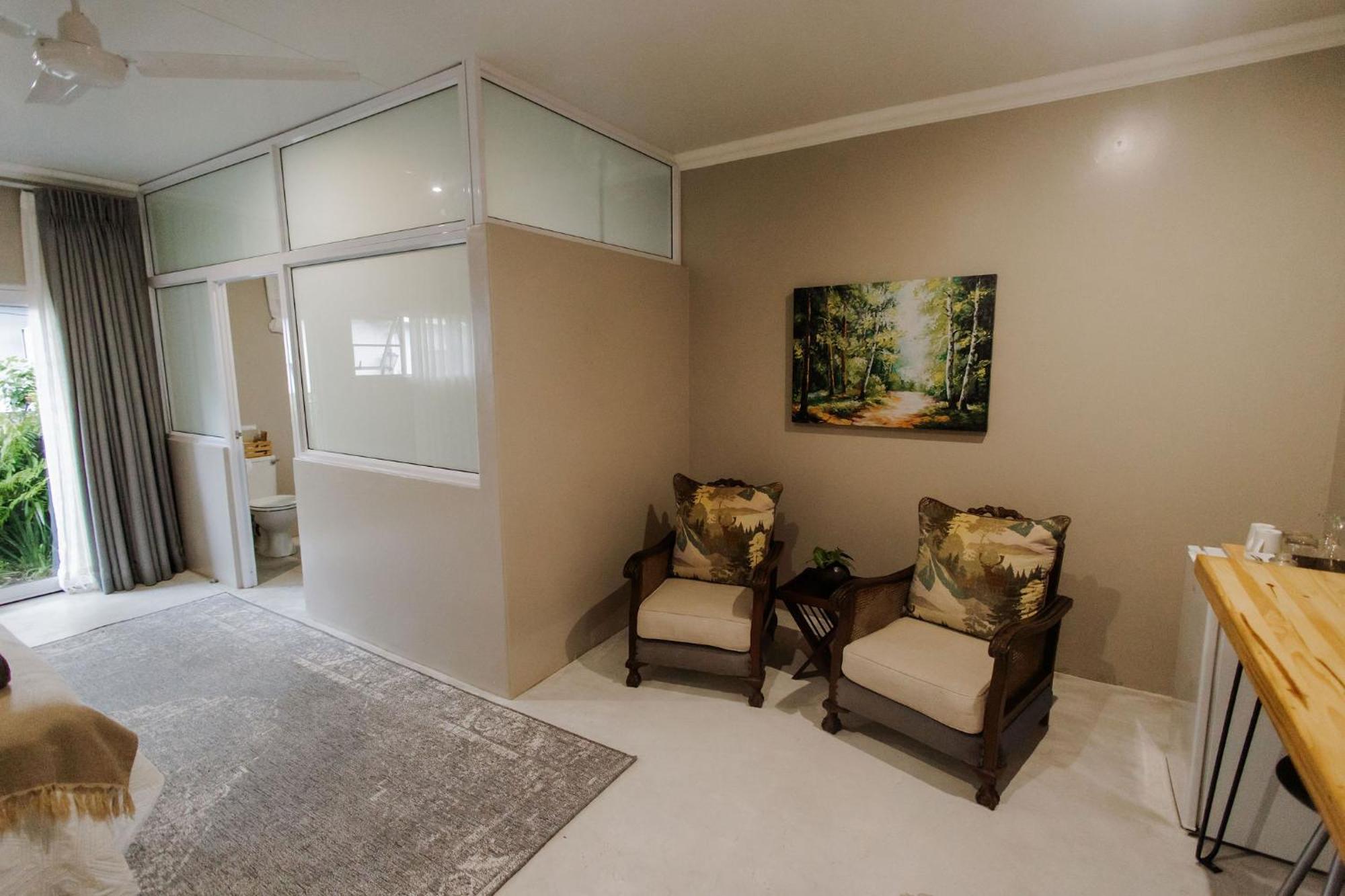 Igwalagwala Guest House St Lucia Bagian luar foto