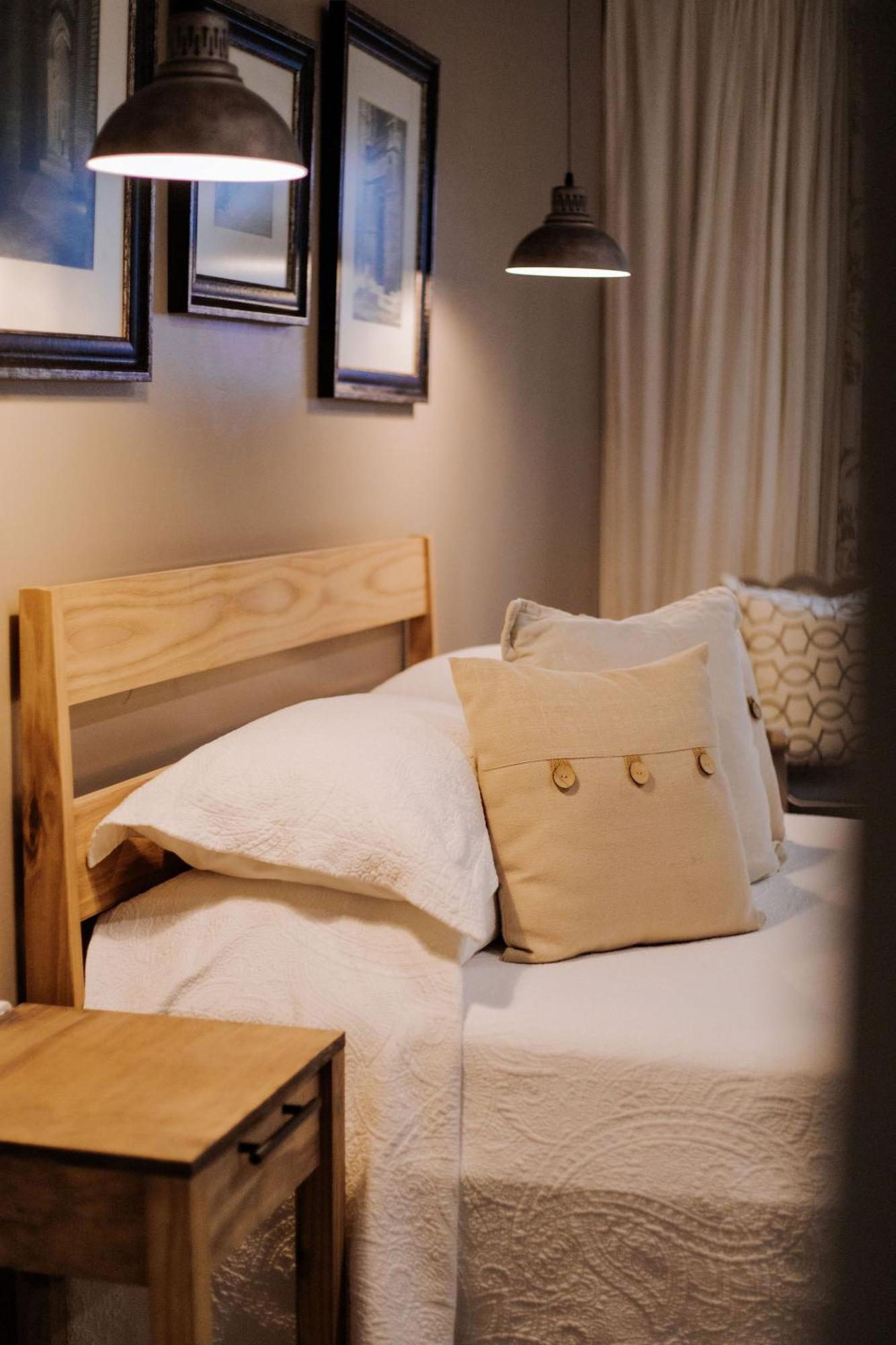 Igwalagwala Guest House St Lucia Bagian luar foto