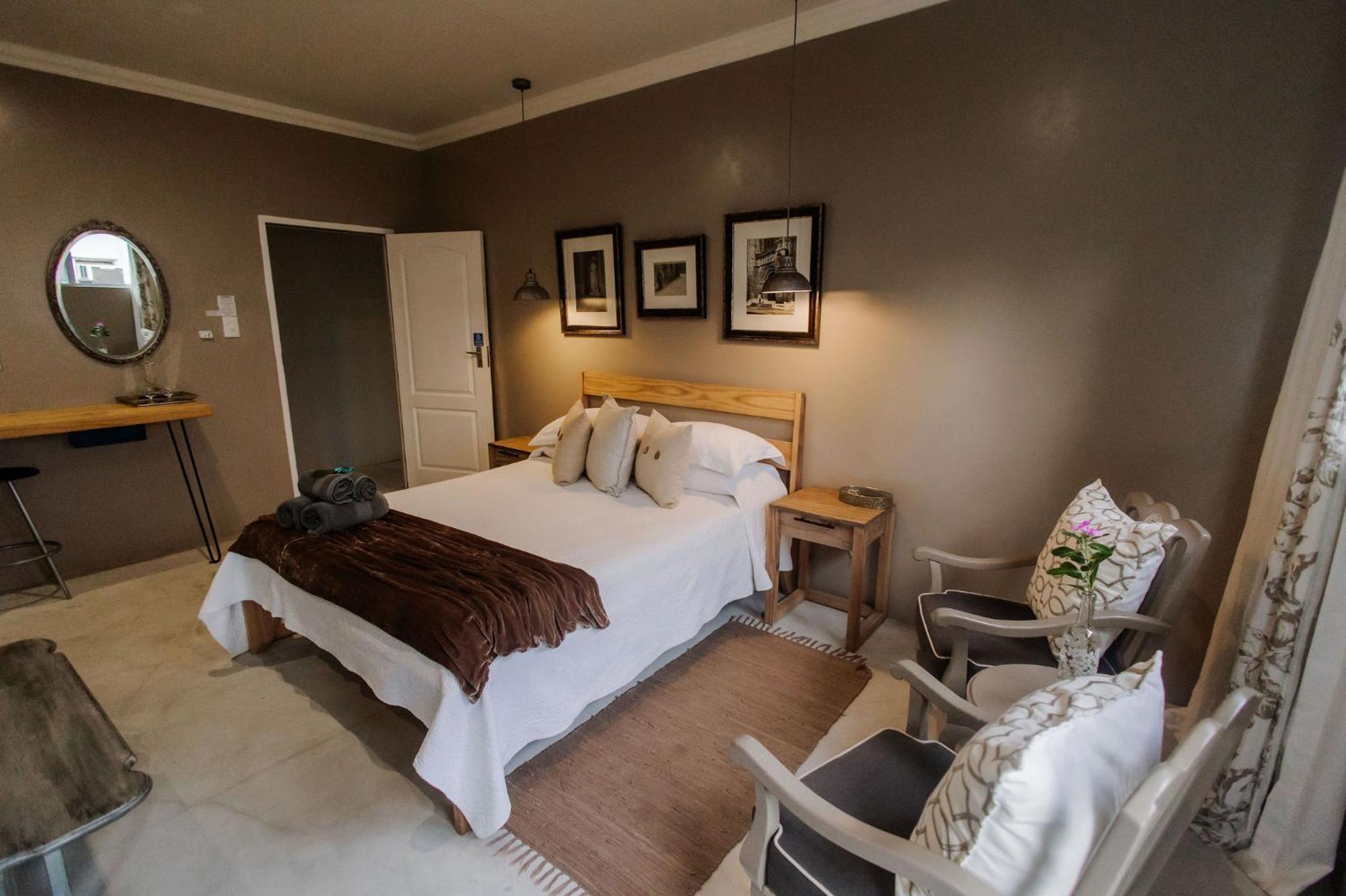 Igwalagwala Guest House St Lucia Bagian luar foto