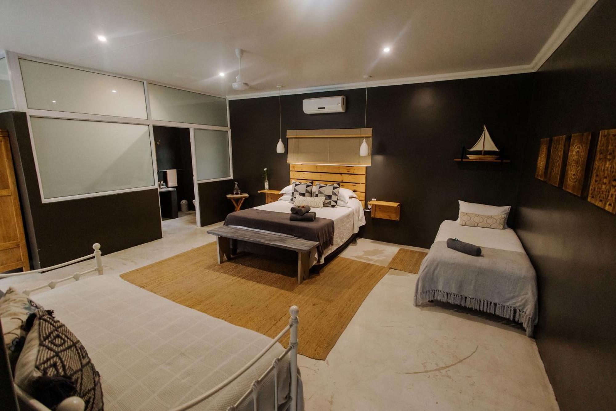 Igwalagwala Guest House St Lucia Bagian luar foto