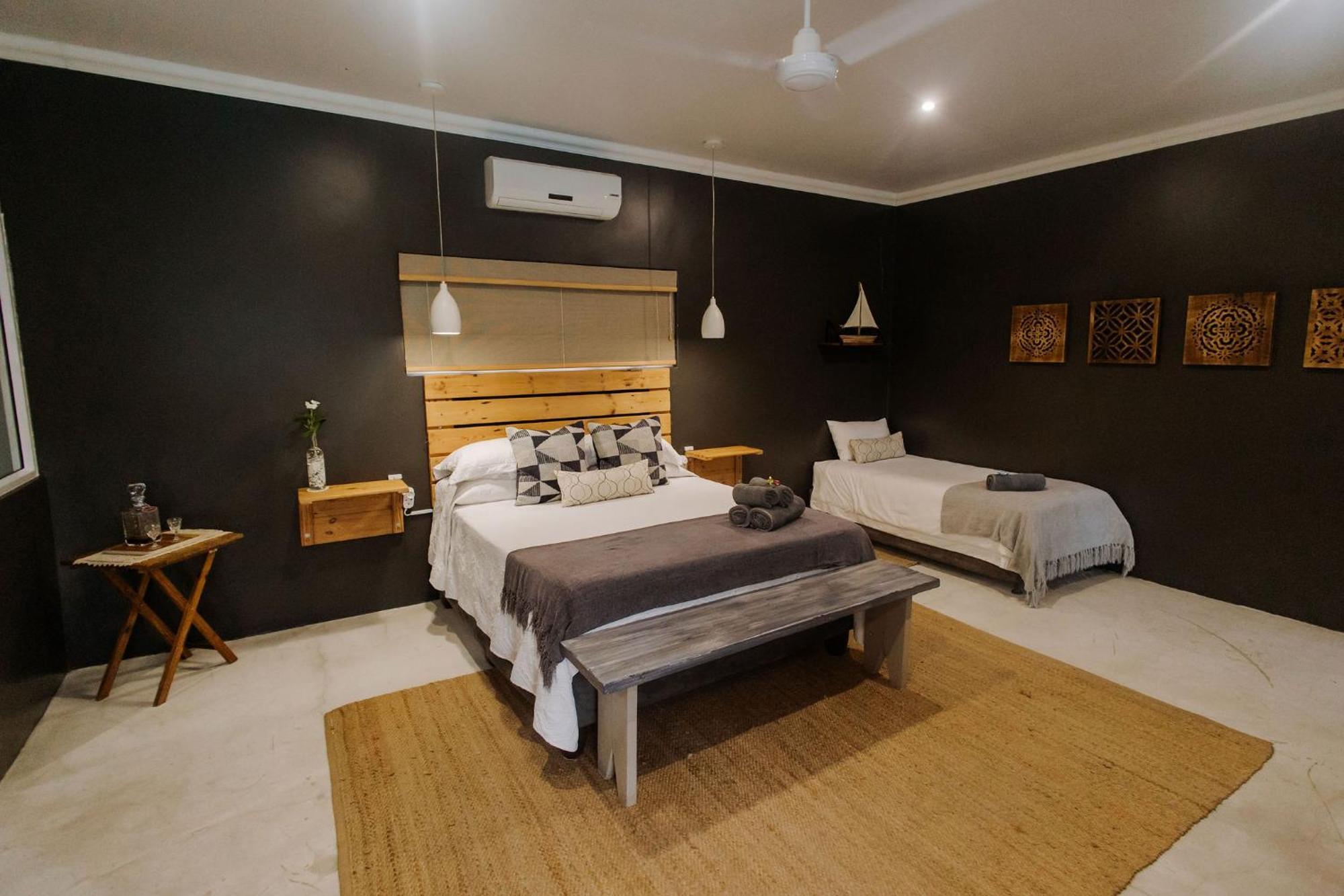 Igwalagwala Guest House St Lucia Bagian luar foto