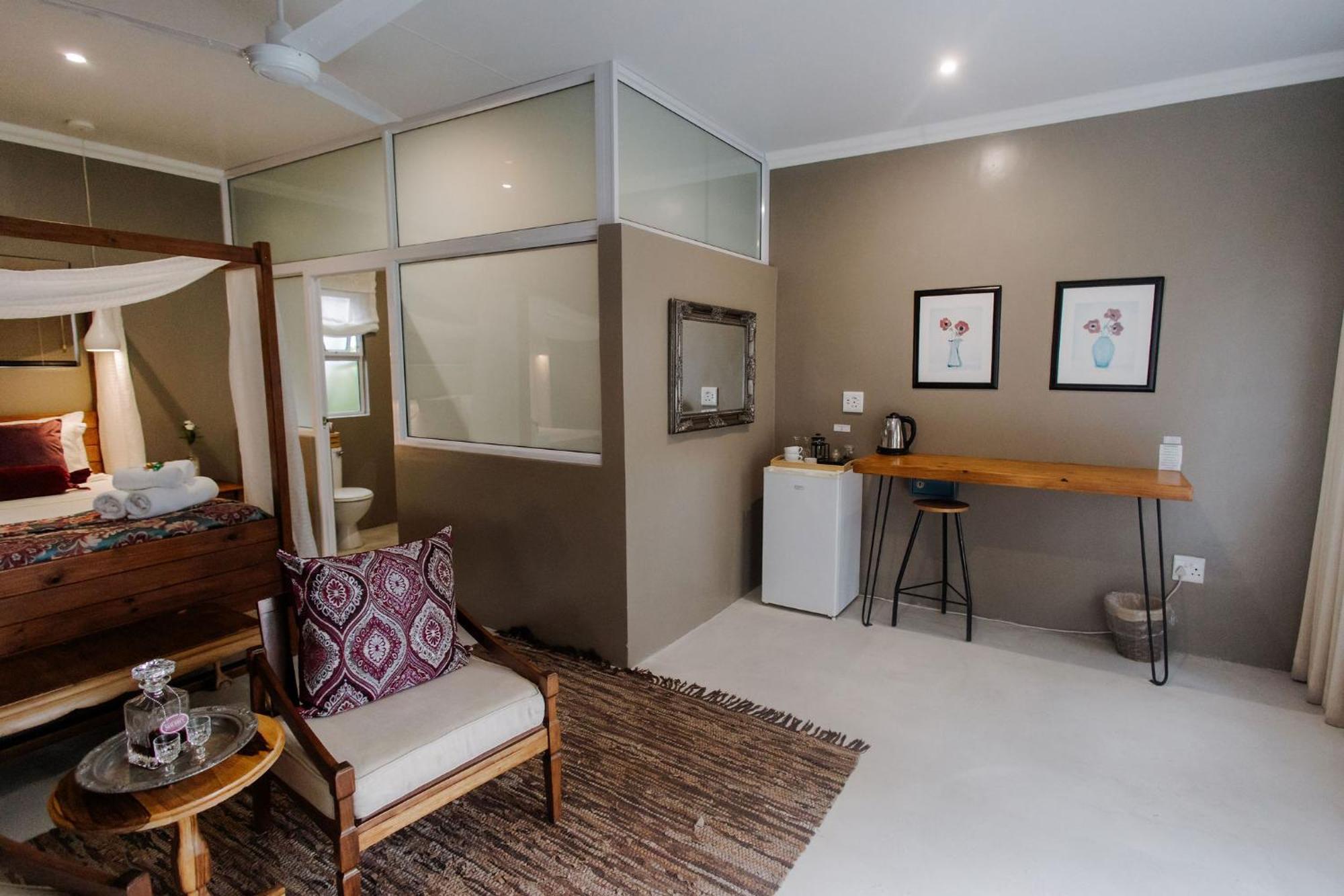 Igwalagwala Guest House St Lucia Bagian luar foto
