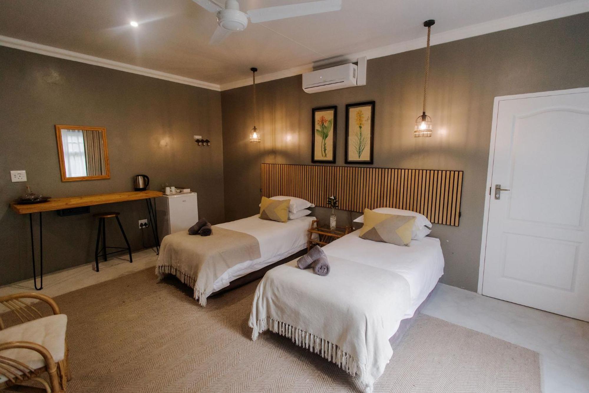 Igwalagwala Guest House St Lucia Bagian luar foto
