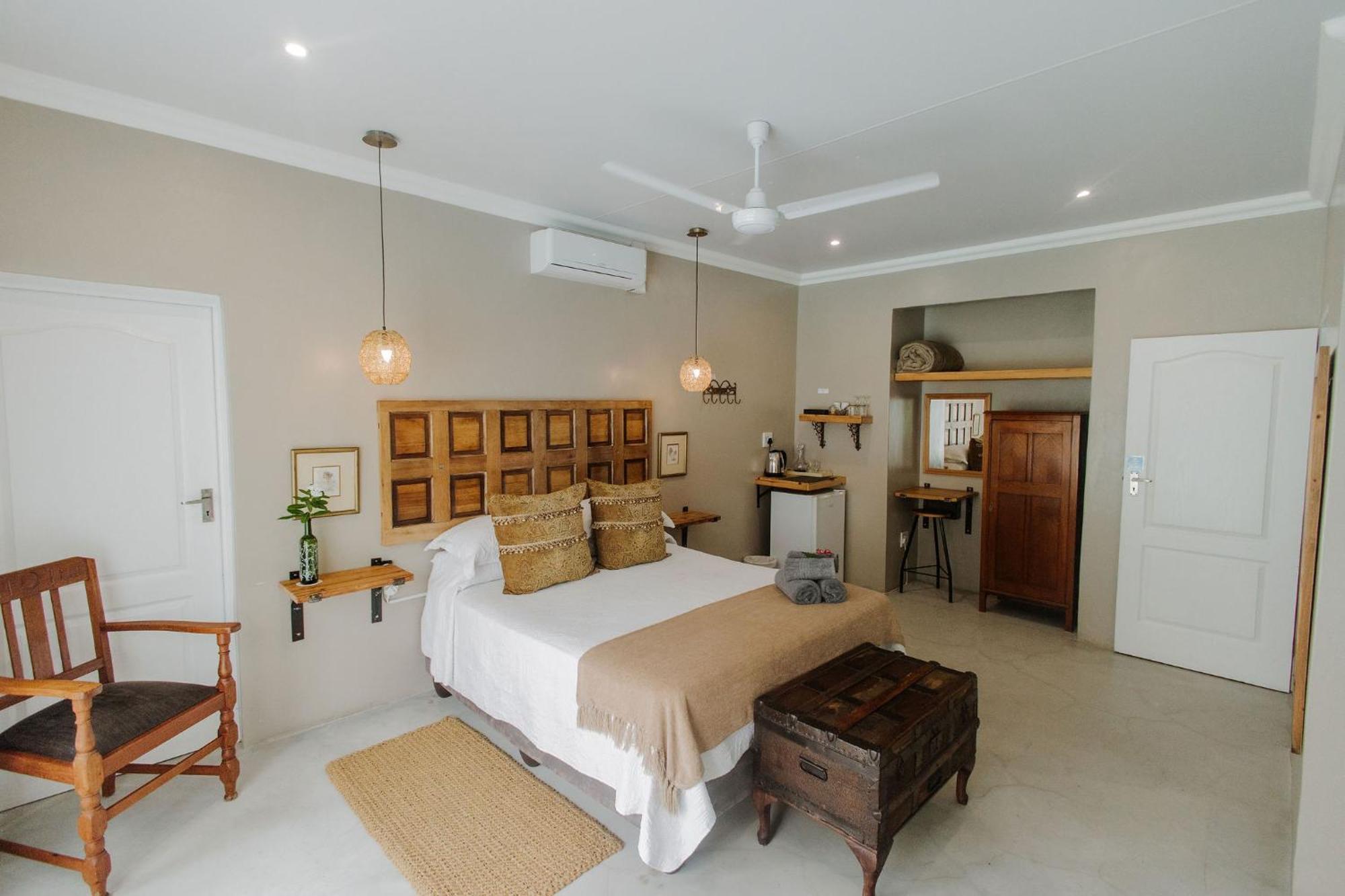 Igwalagwala Guest House St Lucia Bagian luar foto