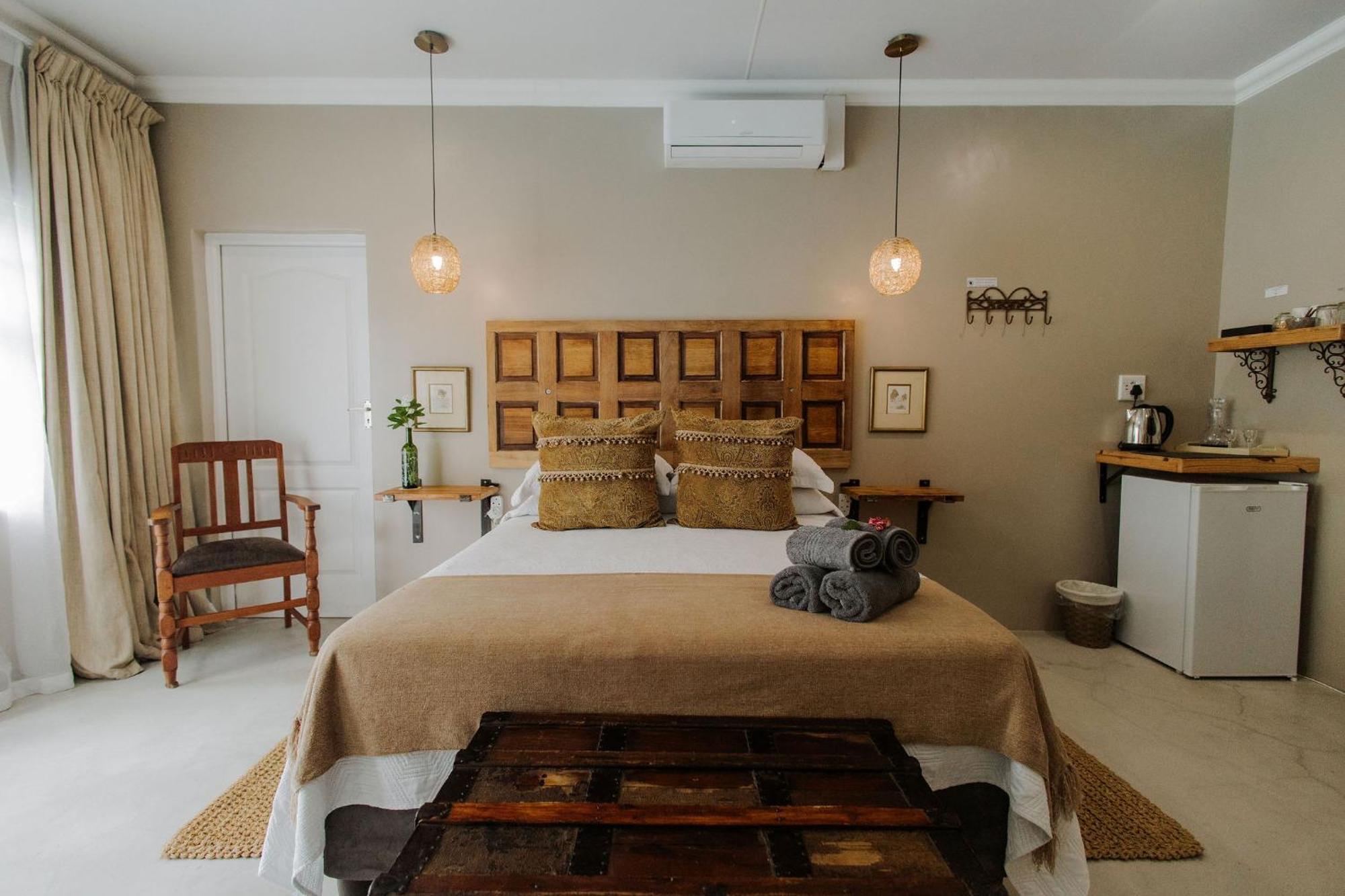 Igwalagwala Guest House St Lucia Bagian luar foto